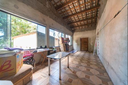 Casa para alugar com 173m², 3 quartos e 2 vagasCobertura 