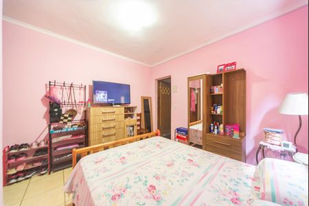 Casa para alugar com 173m², 3 quartos e 2 vagasQuarto 2