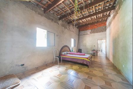 Casa para alugar com 173m², 3 quartos e 2 vagasQuarto da Cobertura 