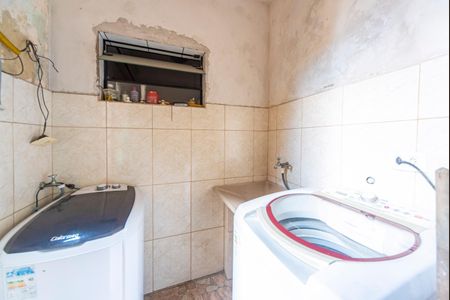 Casa para alugar com 173m², 3 quartos e 2 vagasÁrea de Serviço 2