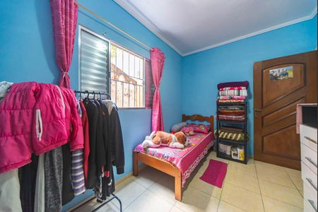 Casa para alugar com 173m², 3 quartos e 2 vagasQuarto 1