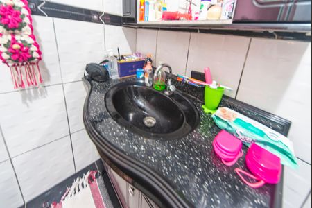 Casa para alugar com 173m², 3 quartos e 2 vagasBanheiro do Quarto 2