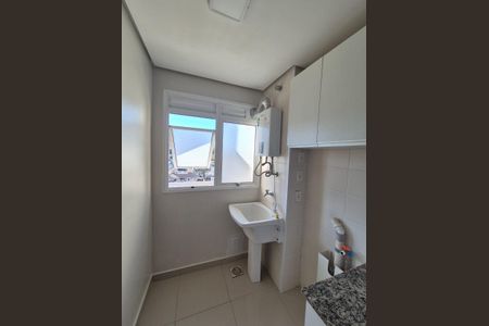 Apartamento para alugar com 72m², 3 quartos e 1 vagaÁrea de serviço