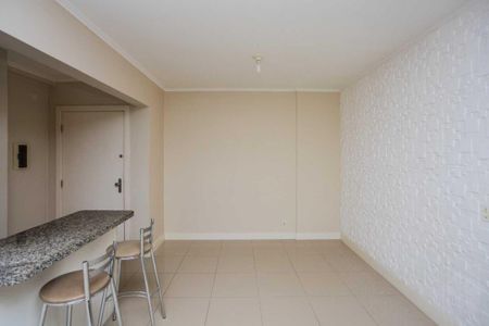 Sala de apartamento à venda com 3 quartos, 72m² em Jardim Mauá, Novo Hamburgo
