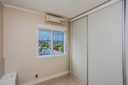 Quarto 1 de apartamento à venda com 3 quartos, 72m² em Jardim Mauá, Novo Hamburgo