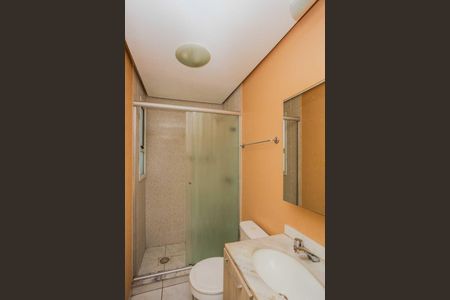 Apartamento para alugar com 72m², 3 quartos e 1 vagaBanheiro