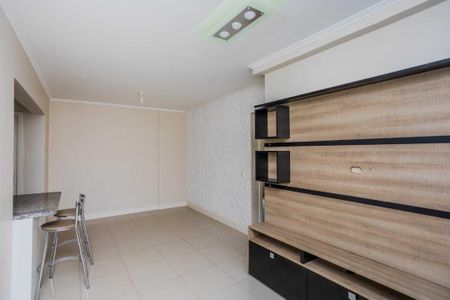 Sala de apartamento à venda com 3 quartos, 72m² em Jardim Mauá, Novo Hamburgo