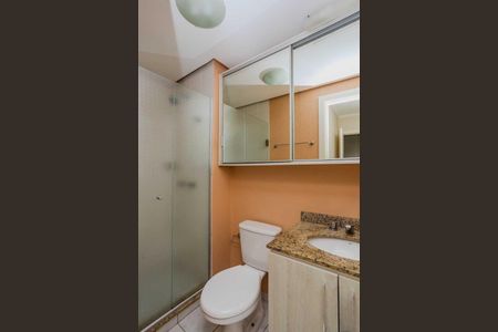 Apartamento para alugar com 72m², 3 quartos e 1 vagaBanheiro