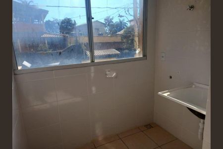 Apartamento à venda com 2 quartos, 52m² em Jaqueline, Belo Horizonte