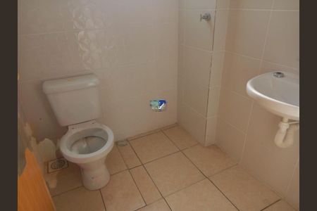 Apartamento à venda com 2 quartos, 52m² em Jaqueline, Belo Horizonte