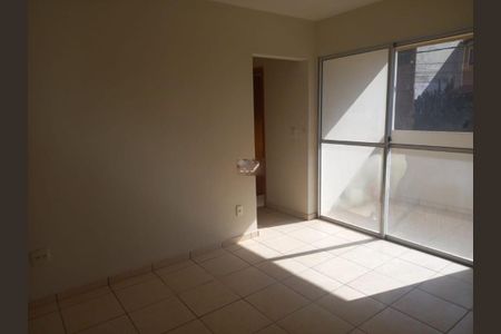 Apartamento à venda com 2 quartos, 52m² em Jaqueline, Belo Horizonte