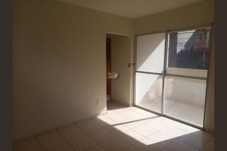 Apartamento à venda com 2 quartos, 52m² em Jaqueline, Belo Horizonte