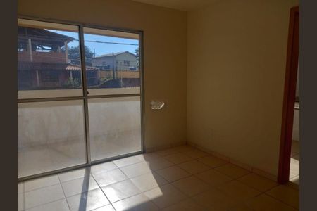 Apartamento à venda com 2 quartos, 52m² em Jaqueline, Belo Horizonte