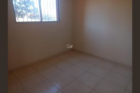 Apartamento à venda com 2 quartos, 52m² em Jaqueline, Belo Horizonte