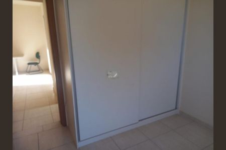 Apartamento à venda com 2 quartos, 52m² em Jaqueline, Belo Horizonte