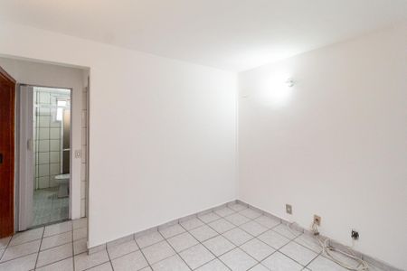 Apartamento para alugar com 41m², 2 quartos e 1 vaga Apartamento para alugar com 41m², 2 quartos e 1 vagaSala
