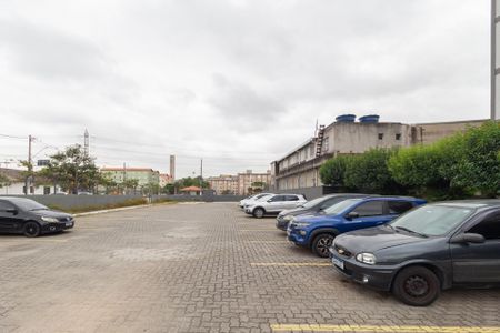 Apartamento para alugar com 41m², 2 quartos e 1 vaga Apartamento para alugar com 41m², 2 quartos e 1 vagaÁrea comum