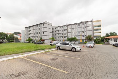Apartamento para alugar com 41m², 2 quartos e 1 vaga Apartamento para alugar com 41m², 2 quartos e 1 vagaÁrea comum