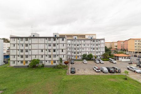 Apartamento para alugar com 41m², 2 quartos e 1 vaga Apartamento para alugar com 41m², 2 quartos e 1 vagaVista