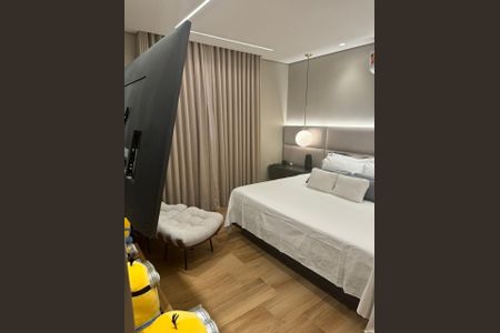 Apartamento à venda com 3 quartos, 124m² em Graça, Belo Horizonte