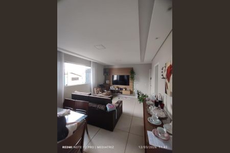 Apartamento à venda com 3 quartos, 30m² em União, Belo Horizonte