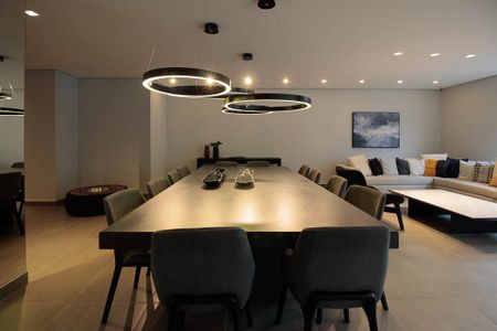 Apartamento para alugar com 60m², 2 quartos e 1 vagaÁrea comum