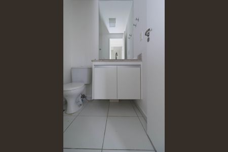 Apartamento para alugar com 60m², 2 quartos e 1 vagaBanheiro