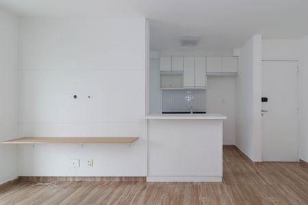 Apartamento para alugar com 60m², 2 quartos e 1 vagaSala