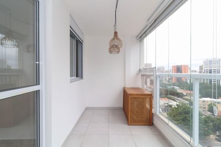 Apartamento para alugar com 60m², 2 quartos e 1 vagaVaranda da Sala