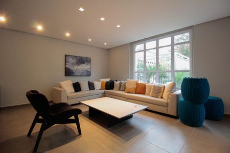 Apartamento para alugar com 60m², 2 quartos e 1 vagaÁrea comum