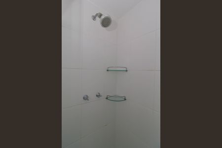 Apartamento para alugar com 60m², 2 quartos e 1 vagaBanheiro da Suíte