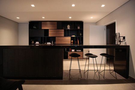 Apartamento para alugar com 60m², 2 quartos e 1 vagaÁrea comum