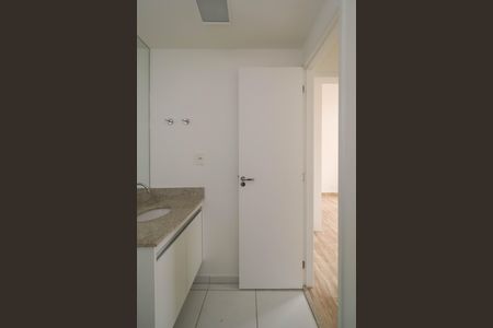 Apartamento para alugar com 60m², 2 quartos e 1 vagaBanheiro