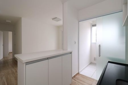 Apartamento para alugar com 60m², 2 quartos e 1 vagaCozinha