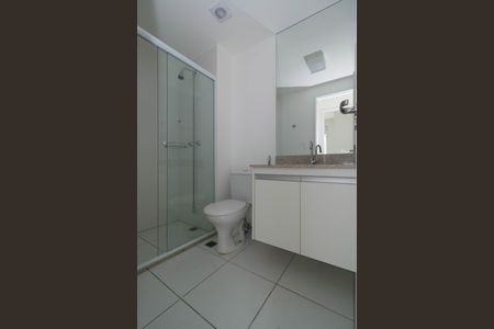 Apartamento para alugar com 60m², 2 quartos e 1 vagaBanheiro