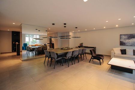 Apartamento para alugar com 60m², 2 quartos e 1 vagaÁrea comum