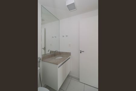 Apartamento para alugar com 60m², 2 quartos e 1 vagaBanheiro