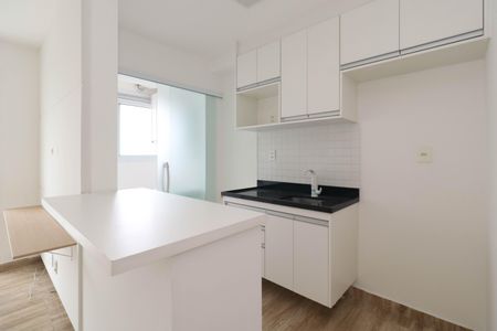 Apartamento para alugar com 60m², 2 quartos e 1 vagaCozinha