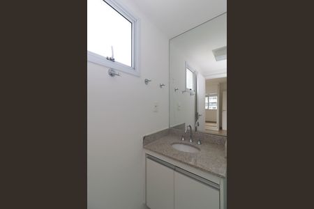 Apartamento para alugar com 60m², 2 quartos e 1 vagaBanheiro da Suíte