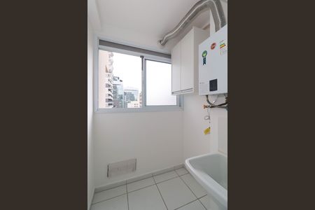 Apartamento para alugar com 60m², 2 quartos e 1 vagaÁrea de Serviço
