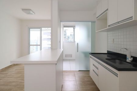 Apartamento para alugar com 60m², 2 quartos e 1 vagaCozinha