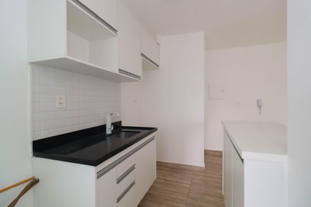 Apartamento para alugar com 60m², 2 quartos e 1 vagaCozinha