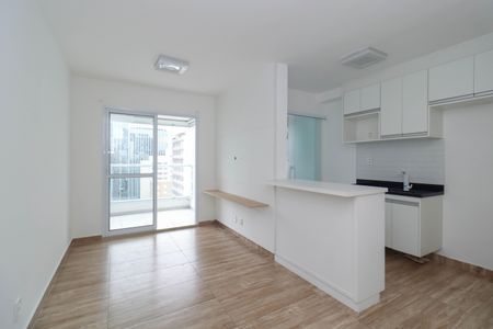 Apartamento para alugar com 60m², 2 quartos e 1 vagaSala