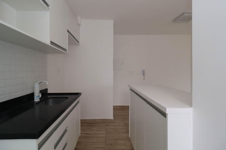 Apartamento para alugar com 60m², 2 quartos e 1 vagaCozinha