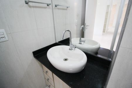 Apartamento para alugar com 60m², 1 quarto e 1 vagaBanheiro