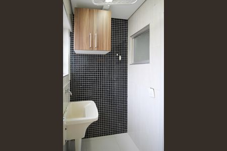 Apartamento para alugar com 60m², 1 quarto e 1 vagaÁrea de Serviço