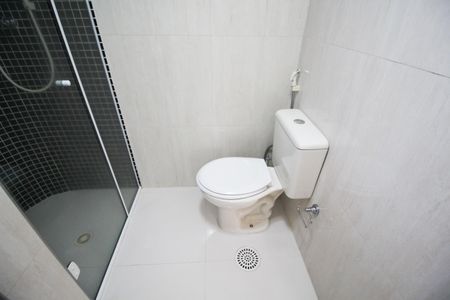 Apartamento para alugar com 60m², 1 quarto e 1 vagaBanheiro