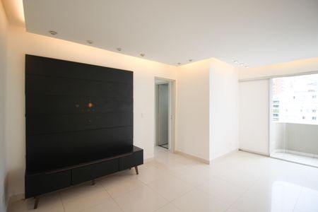 Sala de apartamento para alugar com 1 quarto, 60m² em Vila Olímpia, São Paulo