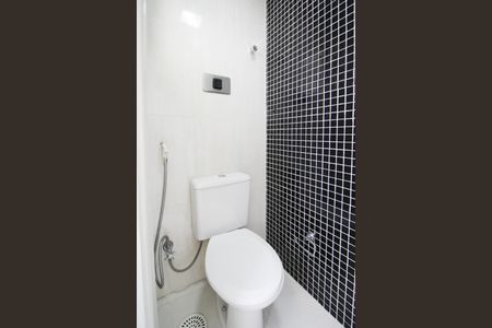 Apartamento para alugar com 60m², 1 quarto e 1 vagaBanheiro de serviço