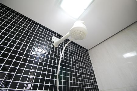 Apartamento para alugar com 60m², 1 quarto e 1 vagaBanheiro de serviço